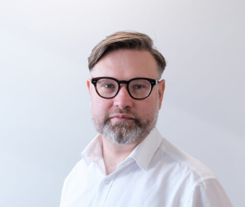 Andrew Robertson photo