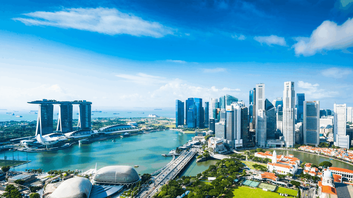 Bayfront Infrastructure Capital II