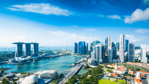 Bayfront Infrastructure Capital II