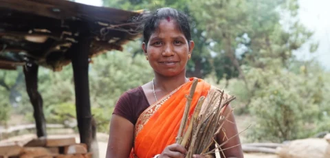 GuarantCo provides a partial guarantee to HSBC India for a loan to Arya.ag, supporting liquidity in the agricultural sector."