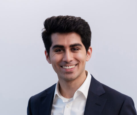 Humzah Qazilbash photo