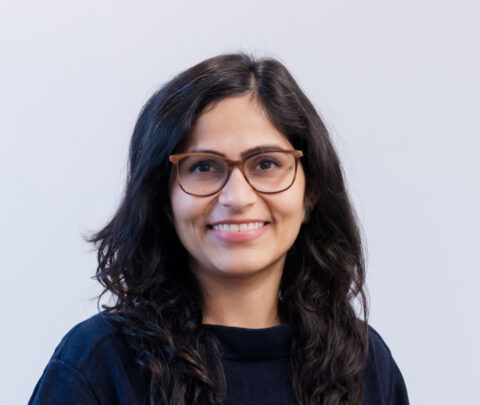 Richa Bhardwaj photo