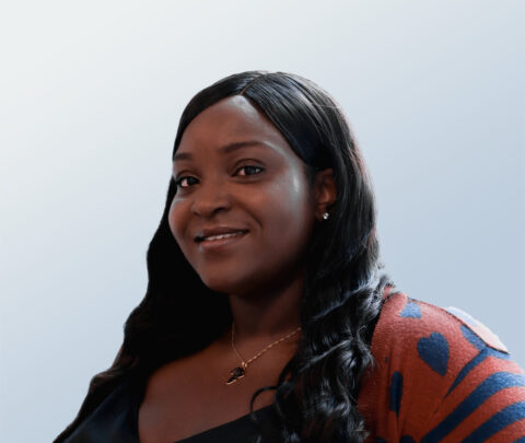 Veronica Ogunkoya photo